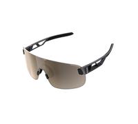 POC Elicit With Extra Clear Lens 9534 Men's Sunglasses Black Size Standard