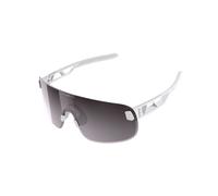 POC Elicit With Extra Clear Lens 9545 Men's Sunglasses White Size Standard