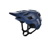 POC - Enduro MTB Helmet - Kortal Lead Blue Matt - Size M Blue M