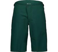 POC - Enduro/MTB shorts - Motion Air Shorts M Pargasite Green for Men - Size L Green L