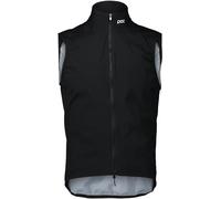 Poc Enthral Gilet - Cycling vest - Men's Uranium Black XL