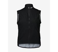 POC Enthral Wind Vest Black Women - L