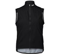 POC Enthral Wind Vest Black Women - S