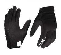 POC Essential Dh Gloves uranium black XL