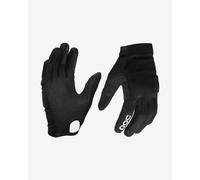 POC Essential DH Long Gloves Black - M