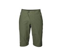 POC ESSENTIAL ENDURO Cycling Shorts - Green rM