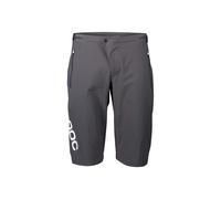 POC Essential Enduro Shorts - Grey - Men's XS