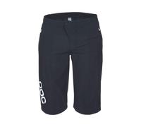 POC Essential Enduro Shorts - Grey - Men's XS