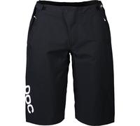 Poc Essential Enduro Shorts Black XS Men