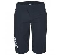 POC - Essential Enduro Shorts - Cycling bottoms size M, blue