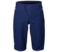 POC Essential Enduro Shorts - Male - Turmaline Navy - S