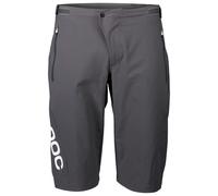 POC Essential Enduro Shorts Sylvanite Grey XL Cycling Short and pants
