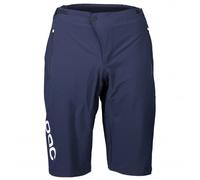 POC - Essential Enduro Shorts - Cycling bottoms size XS, blue