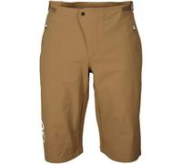 POC - Essential Enduro Shorts - Cycling bottoms size L, brown