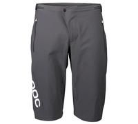 POC Essential Enduro Shorts - Men - Grey - size L- model 2024 L