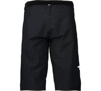 Poc Essential Enduro Shorts S Uranium Black