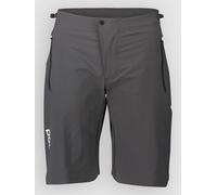 Poc Essential Shorts Green S Woman