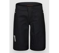 Poc Essential Shorts Blue S Woman