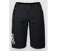 POC Essential Enduro Shorts uranium black XS