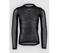 Poc Essential Long Sleeve Base Layer Blue XL Men