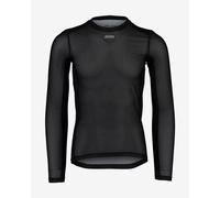Poc Essential Long Sleeve Base Layer Blue M Men