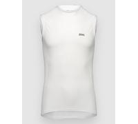 POC Essential Layer Tech Tee hydrogen white M
