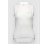 POC Essential Layer Tech Tee hydrogen white XS