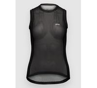 POC Essential Layer Tech Tee uranium black L