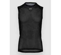 Poc Essential Sleeveless Base Layer Blue S Men