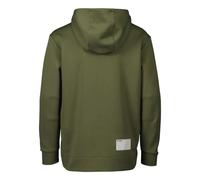 Poc Essential Mtb Hoodie 8 Years Epidote Green
