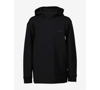 POC Essential MTB Hoodie Black Kids - 8