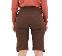 Poc Essential Mtb Shorts S Axinite Brown