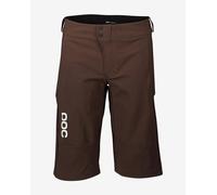 Poc Essential Mtb Shorts Brown L Woman