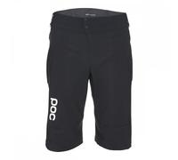 POC Essential MTB Shorts - Male - Uranium Black - M