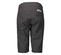 Poc Essential Mtbs Shorts Black 8 Years Kids