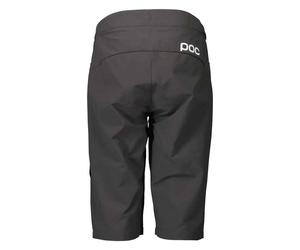 Poc Essential Mtbs Shorts 8 Years Sylvanite Grey