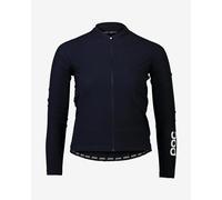 Poc Essential Road Long Sleeve Jersey Blue XS Women