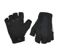 POC Essential Short Glove - Unisex - Uranium Black - L