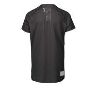 Poc Essential Short Sleeve Enduro Jersey 12 Years Sylvanite Grey