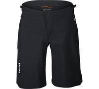 Poc Essential Shorts Blue XS Women