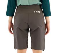 Poc Essential Shorts L Sylvanite Grey