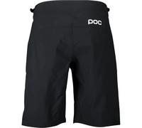 Poc Essential Shorts Blue L Woman