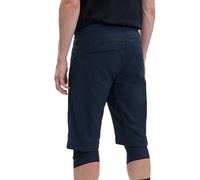 POC Essential Casual Shorts Uranium Black
