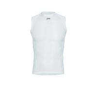 POC Essential Layer Vest - Base Layer Vest for Cycling Base Layer use with Lightweight Base Layer Vest, Highly Breathable mesh, Moisture Regulation, Stretch Side Panels