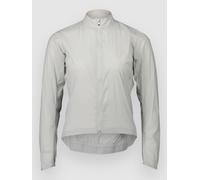 Poc Essential Splash Jacket Grey S Women