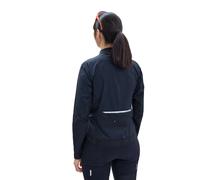 Poc Essential Splash Jacket M Uranium Black