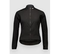 POC Essential Splash Jacket uranium black XS
