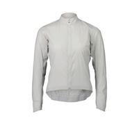 POC Essential Splash Jacket Women's - cycling jacket for cycling and everyday use with lightweight packable construction, wind protection, DWR splash protection, two-way zip