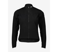 Poc Essential Splash Jacket - MTB jersey - Women's Uranium Black S