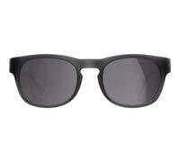 Poc Evolve Sunglasses Equalizer Grey/CAT3 Uranium Black / Fluorescent Orange